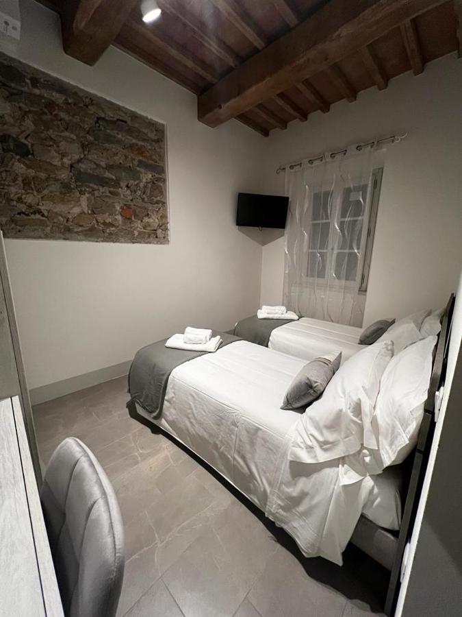 Casa Carducci 33 Bed and Breakfast Pisa Eksteriør billede
