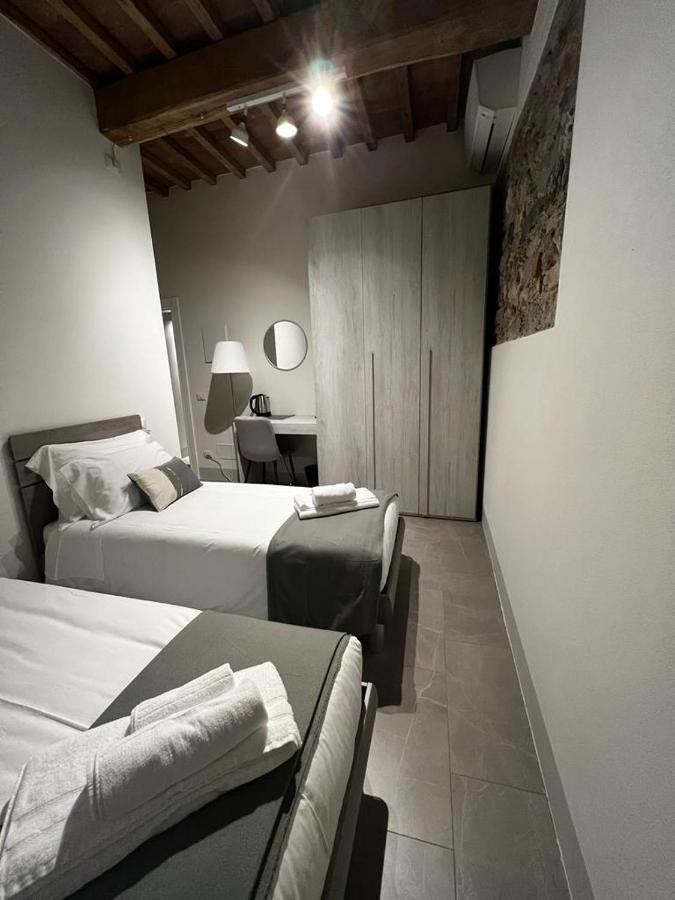 Casa Carducci 33 Bed and Breakfast Pisa Eksteriør billede