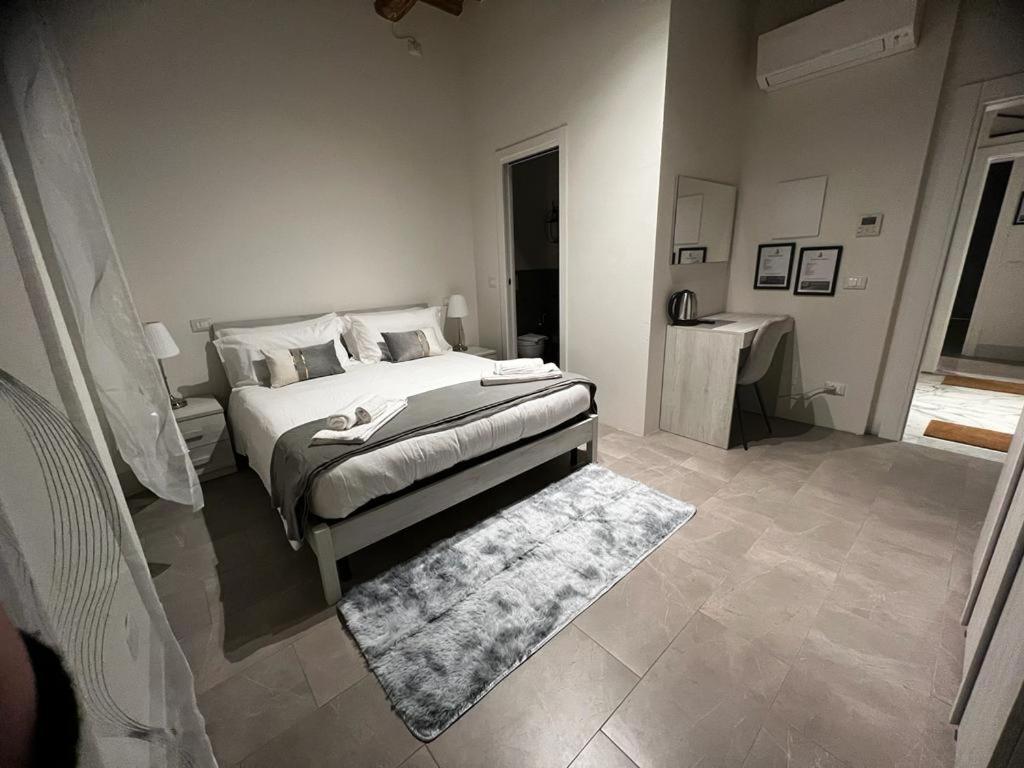 Casa Carducci 33 Bed and Breakfast Pisa Eksteriør billede
