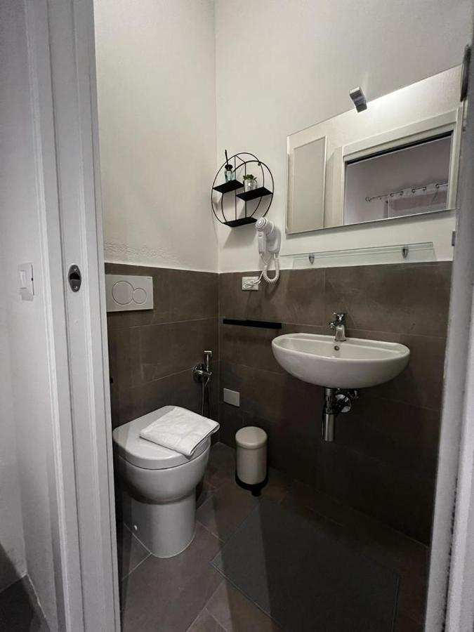 Casa Carducci 33 Bed and Breakfast Pisa Eksteriør billede
