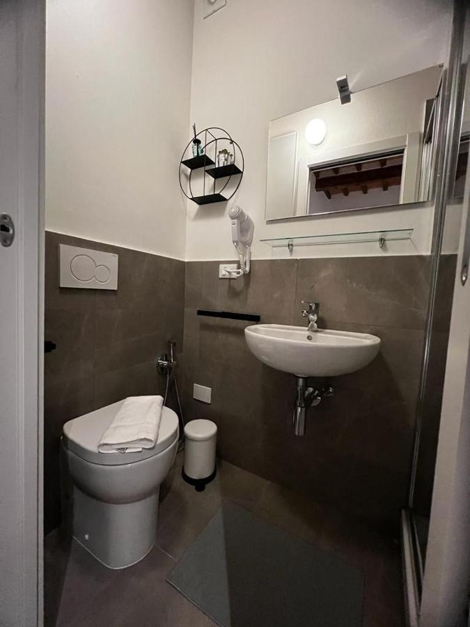 Casa Carducci 33 Bed and Breakfast Pisa Eksteriør billede