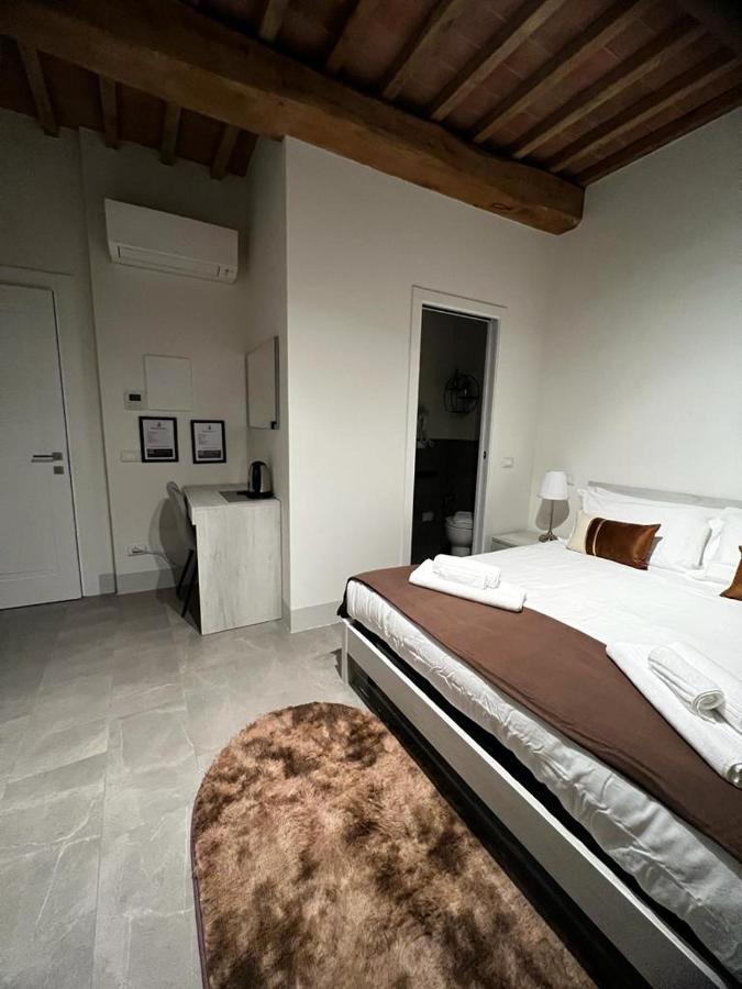 Casa Carducci 33 Bed and Breakfast Pisa Eksteriør billede