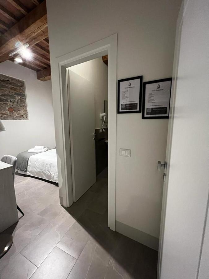 Casa Carducci 33 Bed and Breakfast Pisa Eksteriør billede