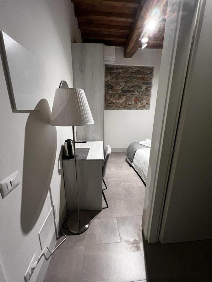 Casa Carducci 33 Bed and Breakfast Pisa Eksteriør billede