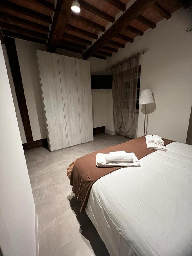 Casa Carducci 33 Bed and Breakfast Pisa Eksteriør billede