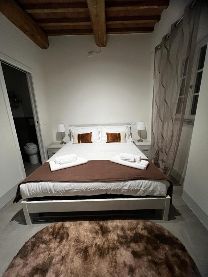 Casa Carducci 33 Bed and Breakfast Pisa Eksteriør billede