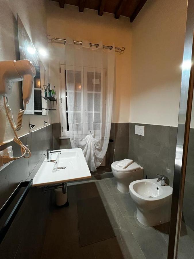 Casa Carducci 33 Bed and Breakfast Pisa Eksteriør billede