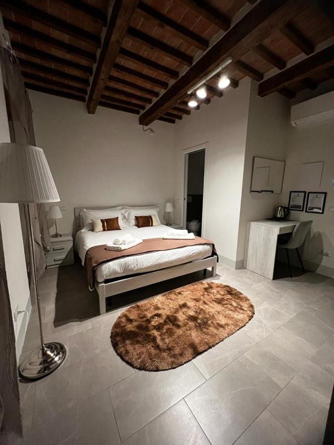 Casa Carducci 33 Bed and Breakfast Pisa Eksteriør billede