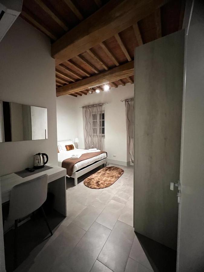 Casa Carducci 33 Bed and Breakfast Pisa Eksteriør billede