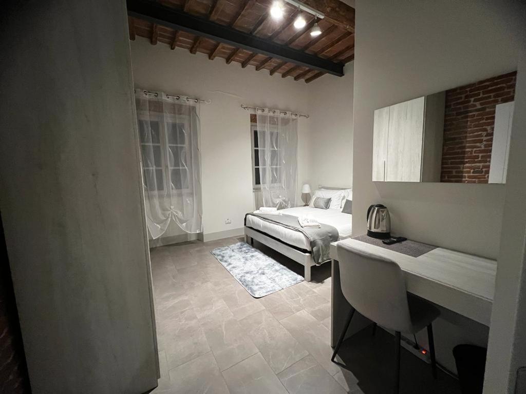 Casa Carducci 33 Bed and Breakfast Pisa Eksteriør billede