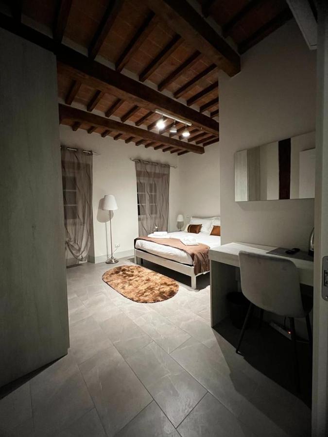 Casa Carducci 33 Bed and Breakfast Pisa Eksteriør billede