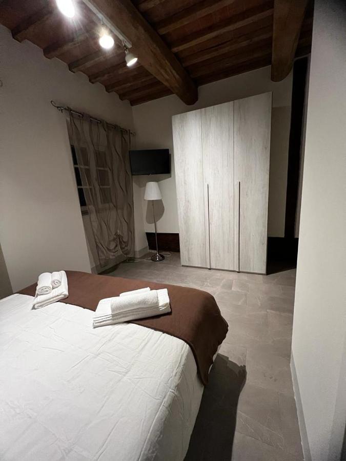 Casa Carducci 33 Bed and Breakfast Pisa Eksteriør billede