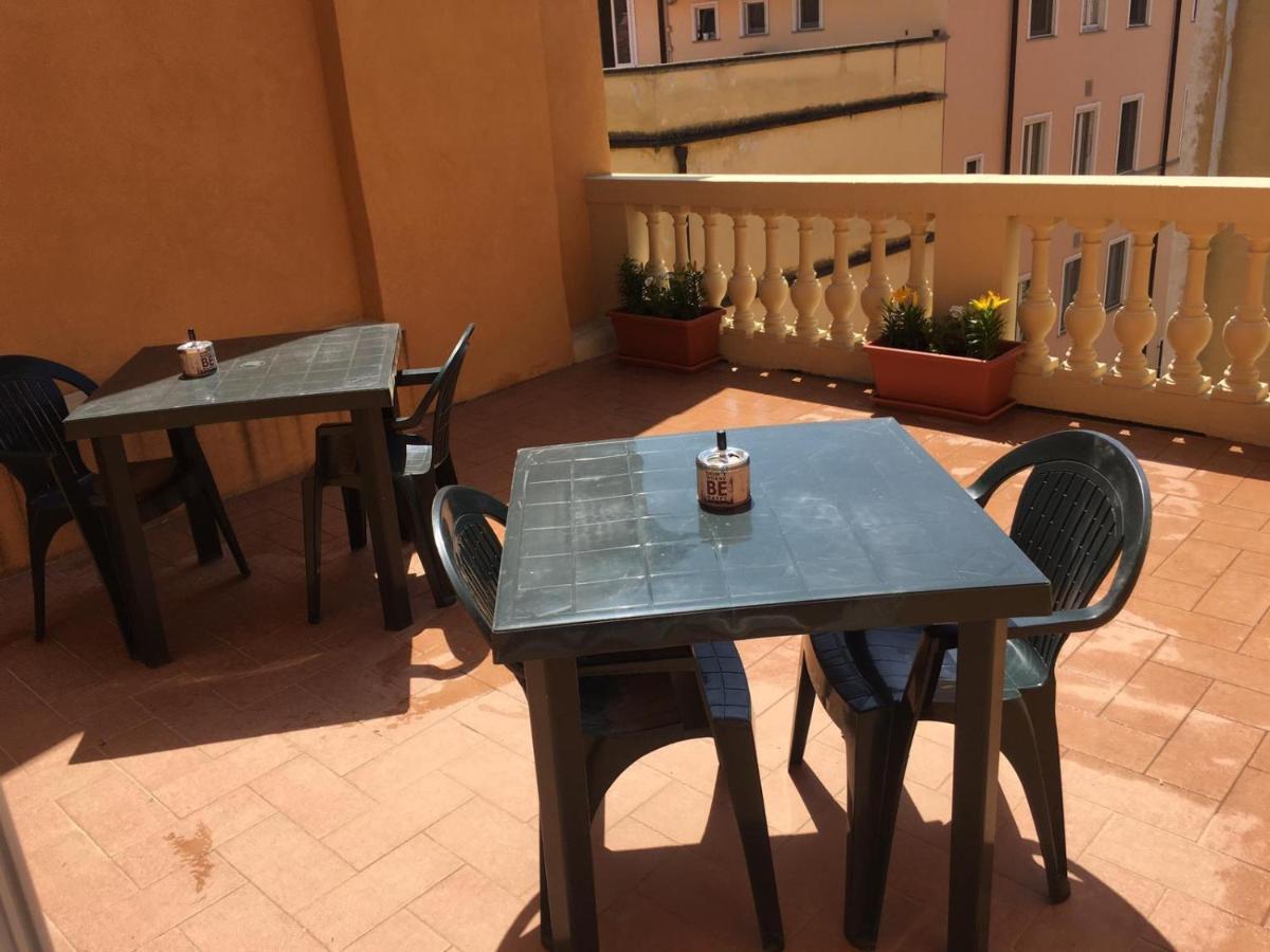 Casa Carducci 33 Bed and Breakfast Pisa Eksteriør billede