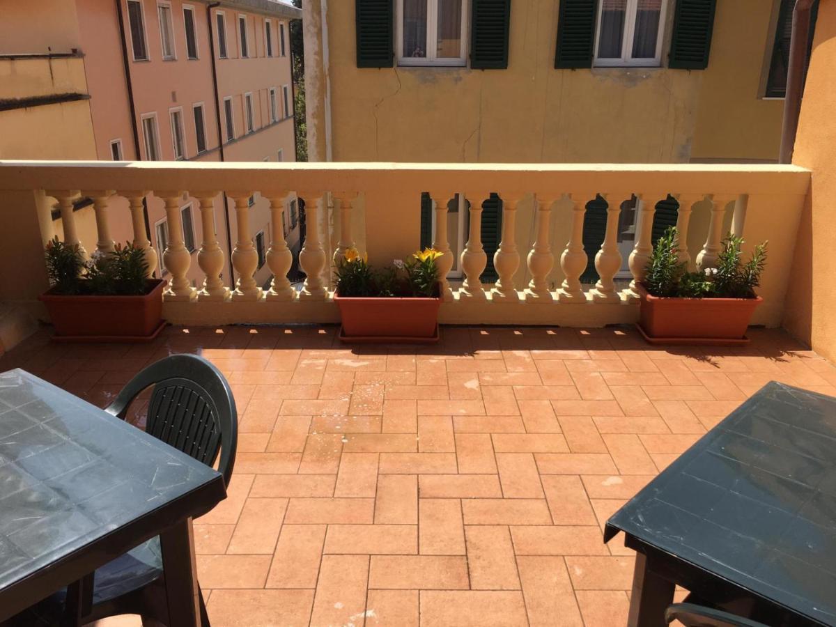Casa Carducci 33 Bed and Breakfast Pisa Eksteriør billede